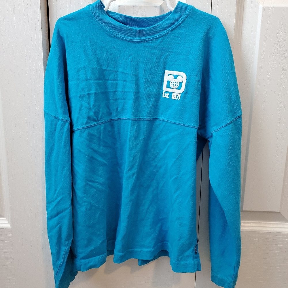 Kids Disney World Spirit Jersey
